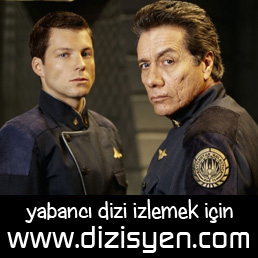 dizi isimleri